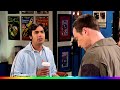 When sheldon speaks hindi  raj is shocked   the big bang theory