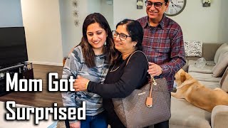 Kya Gifts Leke Aaye Hum Parents ke Liye? Surprising Our Parents