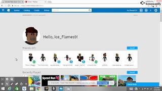 How to change roblox wallpaper screenshot 3