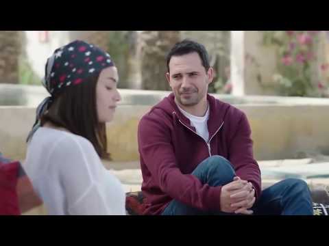 شوف نصايح سليم ل أمينة عشان تعدي فترة مرضها حلاوة الدنيا