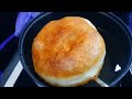 МОЛОКО , ГАЗИРОВАННАЯ ВОДА+МУКА ! ОЧЕНЬ ВКУСНЫЕ СЫРНЫЕ ЛЕПЁШКИ!