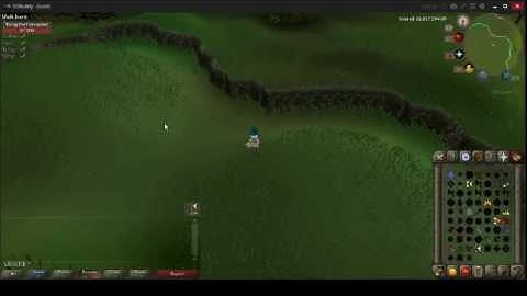 Barrows 1 def 1 prayer