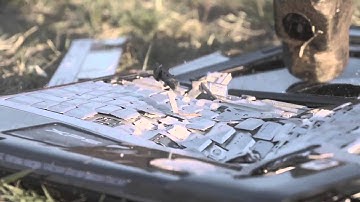 Shards Online - Where Grindy MMOs go to Die Music Video