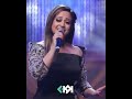 خاتم سليمان من برنامج انغام ريهام عبدالحكيم ريهام عبد الحكيم