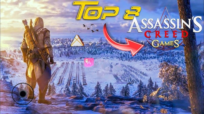 Assassin's Creed™ APK (Android Game) - Free Download