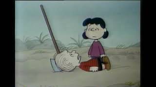 Jrt Tv Beograd - Snoopy Show Blok Crtića Intro 1984.