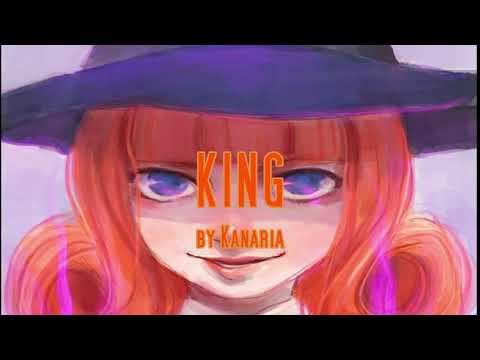 【UTAUカバー＋デモ】KING【マカーちゃんロイド連続音β】