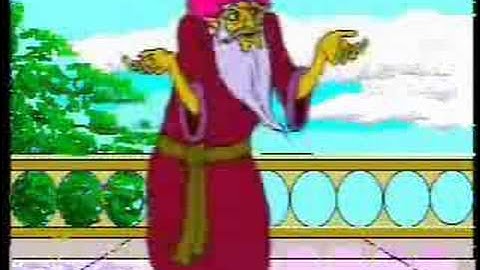 Link: The Faces of Evil - Fast