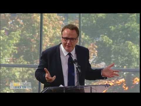 liveability dansk 2013 MAS Summit for NYC: How Cities Compete and Learn in the New Economy