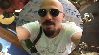 Alex Tataryan - İyikim Benim (San Diego/Amerika Tatil Görüntüleriyle)