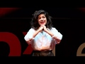 La moda del feminismo | Nerea Perez de las Heras | TEDxLeon