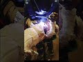 💥TIG Welding pipeline! HOT🔥 #welding
