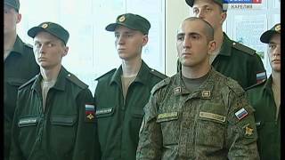 Военкомат передал редкие документы Нацархиву Карелии Военкомат передал редкие документы Нацархиву Карелии