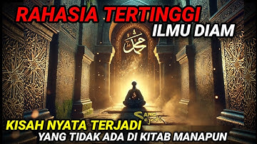TERUNGKAPNYA MISTERI Sirr Ahli Makrifat