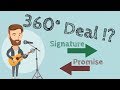 Music Industry: 360° Record Deals in Music - Explained