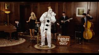 All The Small Things (Blink 182 Sad Clown Cover) - Postmodern Jukebox ft. Puddles Pity Party
