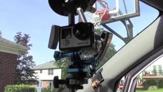 Держатель для зеркальной камеры в машине DSLR camera Filmtools car mount suction cups(GoPro, DSLR, VIdeo camera http://www.filmtools.com/ состоит из двух частей купил 2 года назад платил где-то $300 1. Gripper 116XL 2. Support Kit, 2016-06-18T15:59:33.000Z)