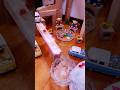 MarbleRun♪マーブルランASMRカタカタキラキラ🔴🧸💊どんなスイーツがでてくるかな?楽しみ♪
