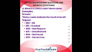 Top 10 API Testing Interview Questions | Postman Tutorial for Beginners 🚀