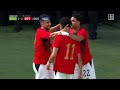 Endrick erfolgreich, Marquinhos patzt böse: Brasilien - Ägypten | Friendlies | DAZN Highlights