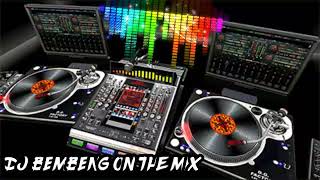 DUGEM HOUSE LARA HATI GALAU TIPIZZ   - ( DJ BEMBENG ON THE MIX™ )