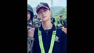 Jin Askerden Geliyooor