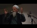 Sheikh hassan dyck   bisceglie 25 10 2014   mullah nasruddin ed il suo asino