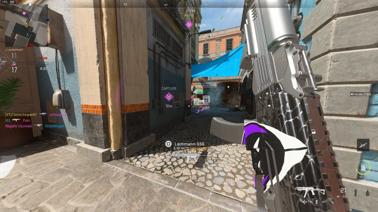 Grinding Ranked Cod #Gaming #CallofDuty #Ranked - YouTube