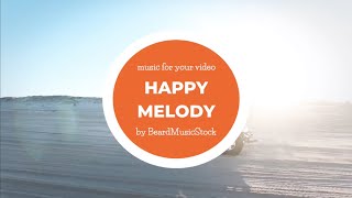 Happy Melody - BeardMusicStock (Acoustic Ukulele Carefree Whistle)