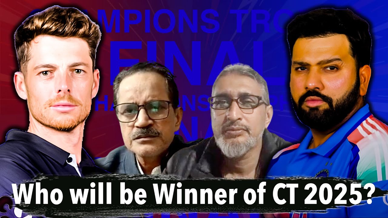 India Cricket Rohit or Virat Ka Gird Ghoom Rahe Hai | Who Will be ...