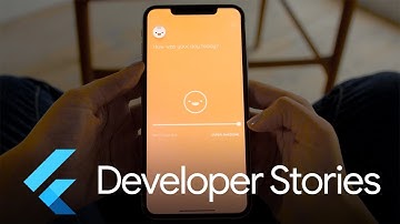 Reflectly App (Flutter Developer Story)