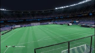 FIFA 22 Pro Clubs ? Sexy Volley?