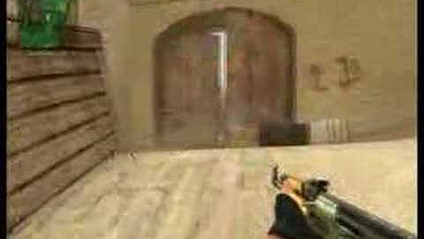 Counter-Strike :Source madness
