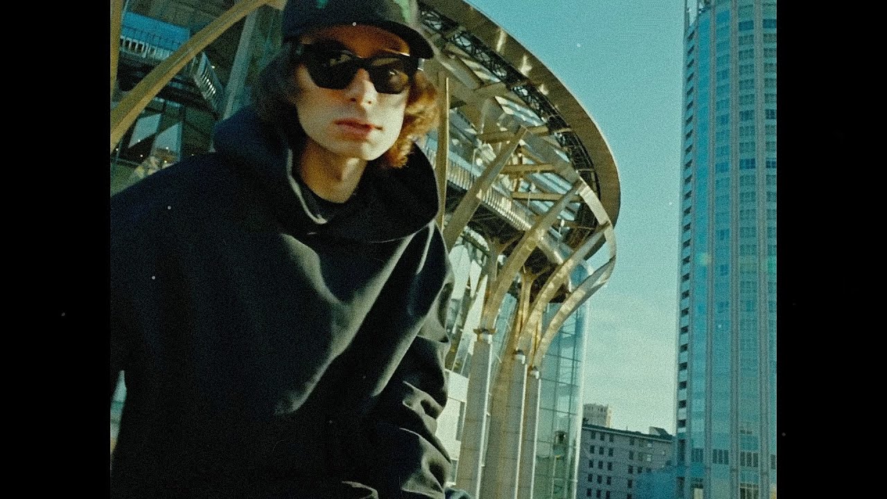 (FREE) ROCKET x MANSPLAIN TYPE BEAT ~ ГОРОД 2 [Prod. By 