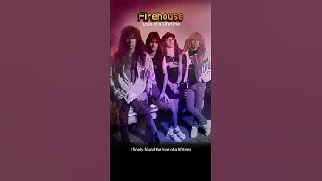 Firehouse - Love of a Lifetime (1990) #video #music #shorts #best #album #firehouse #lirycs #song