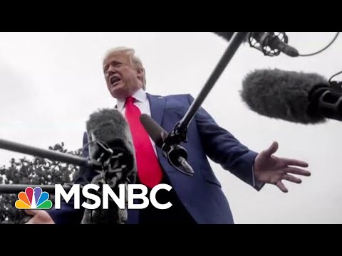 McFaul: Giuliani Running Trump's Ukraine Policy Was 'Completely Crazy' | The 11th Hour | MSNBC