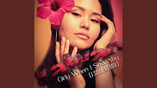 Girly When I Saw You (J. Soul Club Remix)