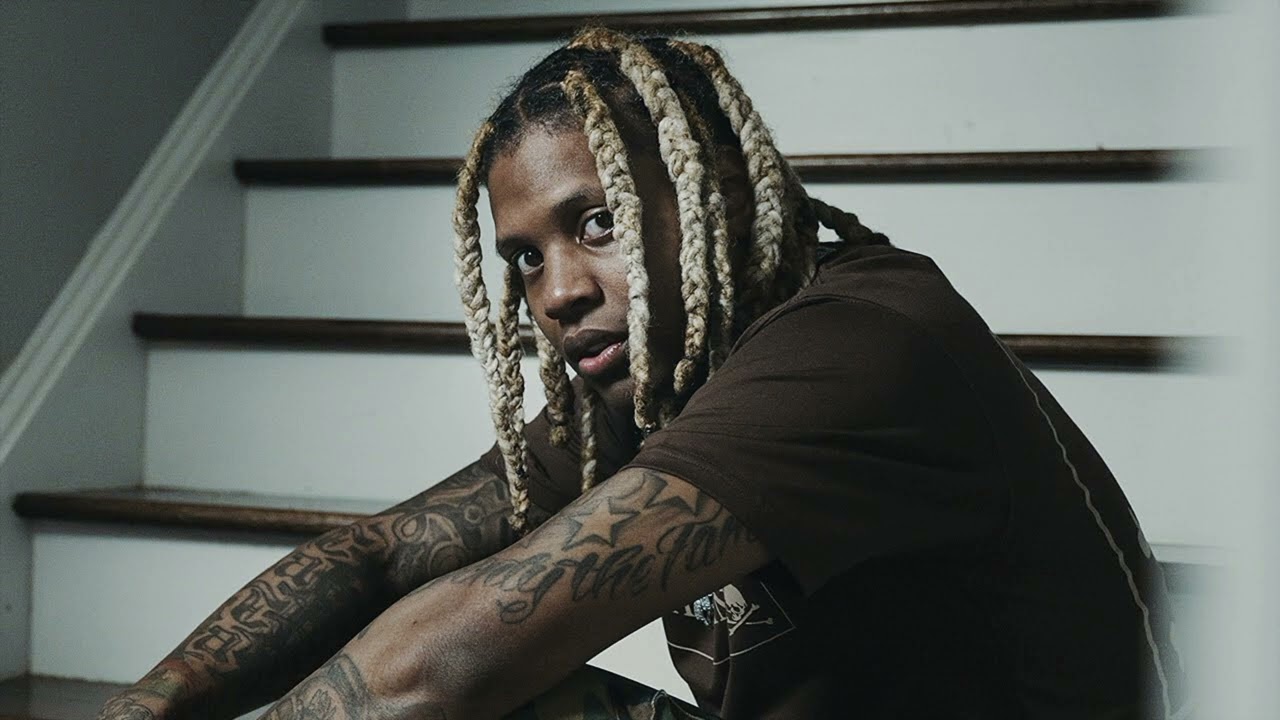 Guarda Lil Durk Unreleased - WAVES su YouTube Guarda Lil Durk Unreleased - WAVES su YouTube