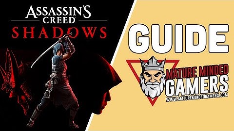 AC Shadows  - Takahashi Shiro The Twisted Tree Location and Kill