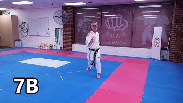 Sensei Kimura