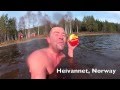 apetor eats surströmming