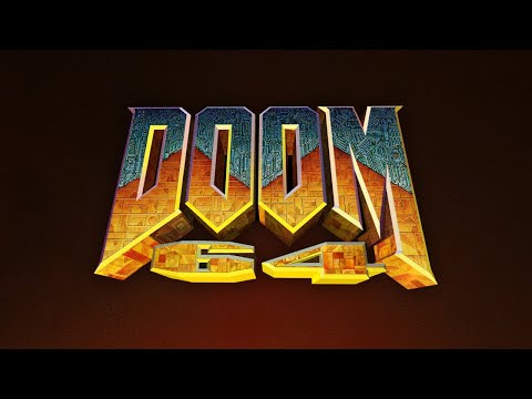 DOOM 64 - ПРОХОЖДЕНИЕ НА РУССКОМ #1