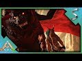 THE FINAL STEP... DEFEAT THE ALPHA MANTICORE! - Ultimate Ark [E60 - Scorched Earth]