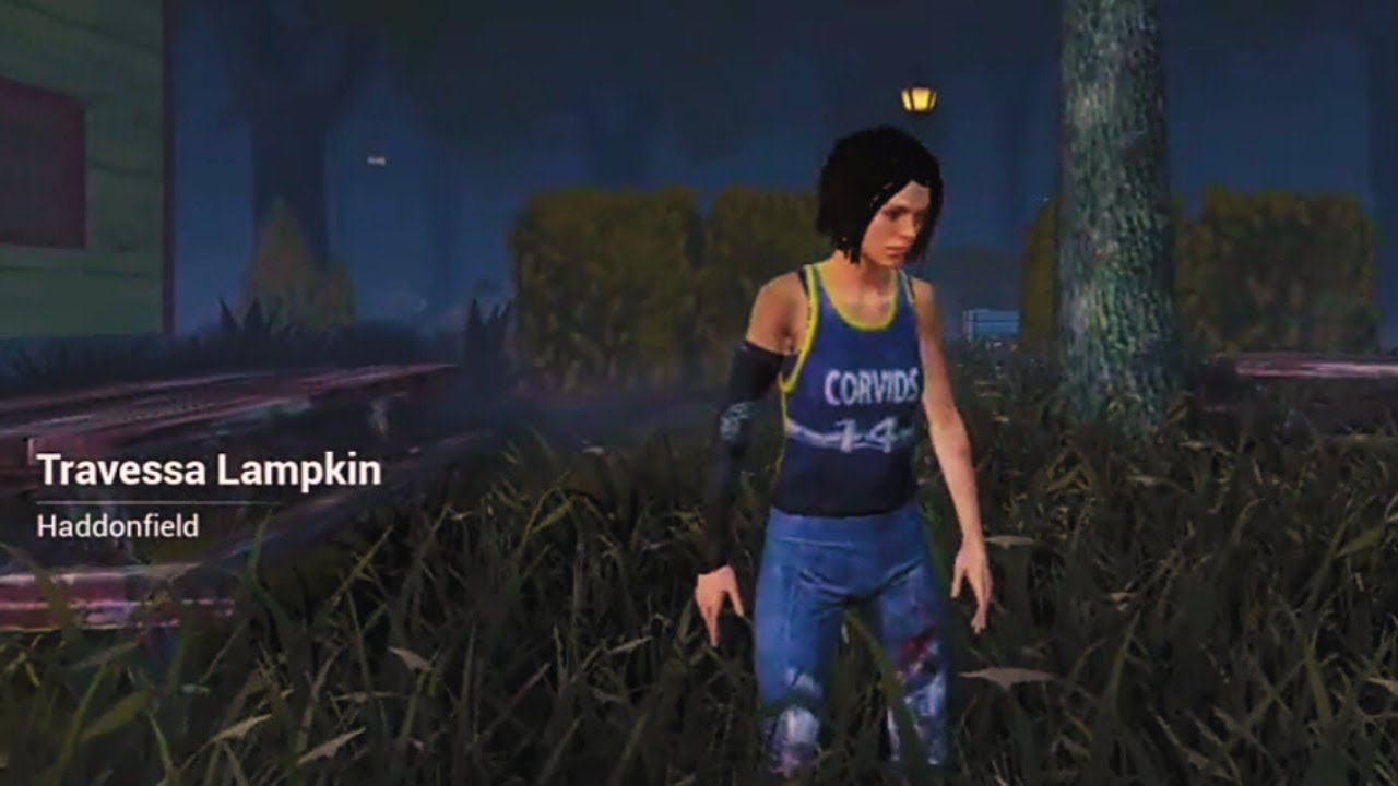 Dead by Daylight Mobile Gameplay – Meg Thomas vs The Trapper (No ...