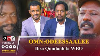 OMN Horn Odeessaalee Ebla 18, 2024