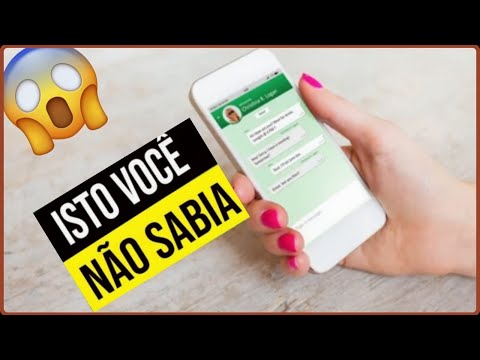 Saiu! Como Transformar Qualquer Áudio do Whatsapp Em Texto [Novo método 2024]