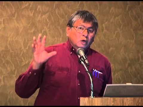 Lakota Idiomatic Expressions Presented By Ben Jr. & Sandra Black Bear