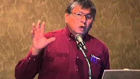 Lakota Idiomatic Expressions Presented By Ben Jr. ...