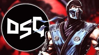 Video thumbnail of "Pixel Terror - Immortal (Mortal Kombat Dubstep)"