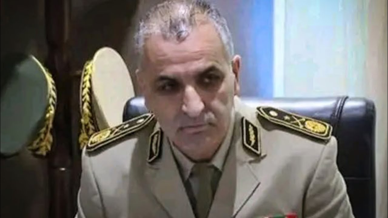 Nacer El Djen arrêté et en prison : désolé, mais sans preuve personne ne va vous croire 